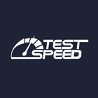Speed Test - Check Internet Sp آئیکن