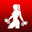 Fitness femminile - Allenament