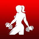 Fitness kobiet - trening kobie aplikacja