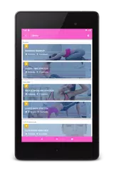 Women Fitness - Women Workout APK download