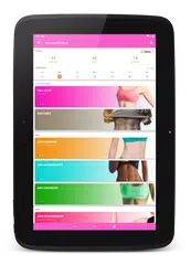 Women Fitness - Women Workout APK download