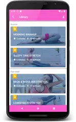 Women Fitness - Women Workout APK download