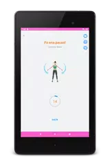 download Fitness femminile - Allenament APK