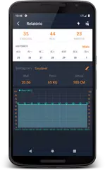 Baixar Perder Peso para Homens - Fitn APK