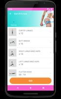 Lose Weight for Women اسکرین شاٹ 2