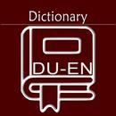 Dutch English Dictionary | Dut APK