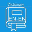 English Dictionary