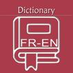 Français Anglais Dictionnaire 