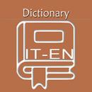 Italian English Dictionary | I APK