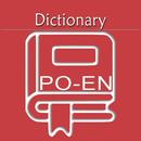 Portuguese English Dictionary  APK