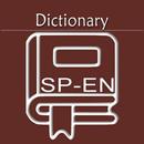 Spanish English Dictionary | S APK