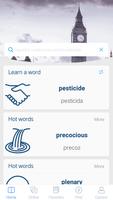 Spanish English Dictionary | S постер