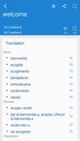 Spanish English Dictionary | S screenshot 2