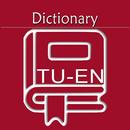 Turkish English Dictionary | T APK