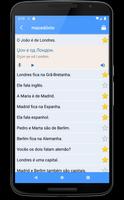 Aprender macedônio | Tradutor  imagem de tela 3