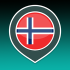 Learn Norwegian | Norwegian Tr icon