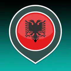アルバニア語を学ぶ | アルバニア語翻訳者 アプリダウンロード