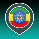 ikon Pelajari Amharik | Penerjemah 