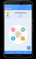 Apprendre l'amharique | Traduc Affiche