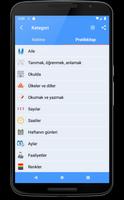 Amharca Ekran Görüntüsü 2