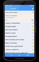Learn Armenian and Phrases screenshot 2