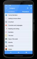 Learn Armenian and Phrases screenshot 3