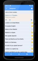 Learn Bulgarian | Bulgarian Tr screenshot 3