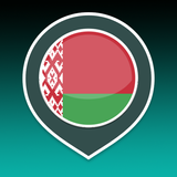 Aprende bielorruso | Traductor icono