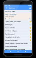 Aprende bielorruso | Traductor captura de pantalla 3