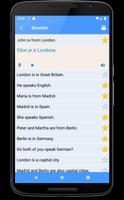 Learn Bosnian and phrases screenshot 3