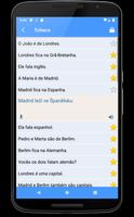 Aprenda tcheco | Tradutor de t imagem de tela 3