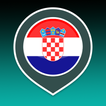 Học các cụm từ tiếng Croatia