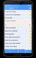 Aprenda frases croatas | Tradu imagem de tela 3
