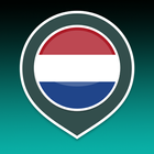 學習荷蘭語 | 荷蘭語翻譯器 圖標