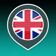 Englisch lernen - UK | Englisc APK Herunterladen