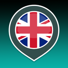 Learn English - UK | English T icon