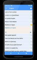 Learn English - UK | English T screenshot 3