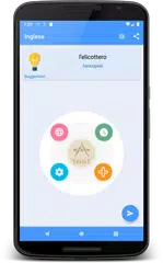 download Impara l'inglese - traduttore  APK