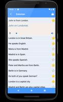 Learn Estonian | Estonian Tran screenshot 3