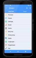 Belajar Bahasa Estonia | Pener screenshot 1
