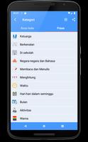 Belajar Bahasa Estonia | Pener screenshot 2