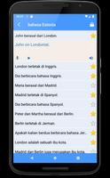 Belajar Bahasa Estonia | Pener screenshot 3