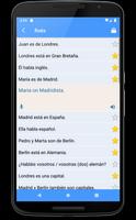 Aprender finlandés | Traductor captura de pantalla 3