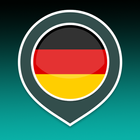 เรียนภาษาเยอรมัน | แปลภาษาเยอร ไอคอน