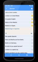 Learn German | German Translat screenshot 3