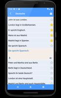 Deutsch Screenshot 3