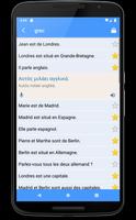 Apprendre le grec | Traducteur capture d'écran 3