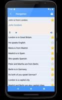 Learn Hungarian | Hungarian Tr स्क्रीनशॉट 3