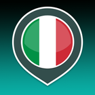 Apprendre l'italien | Traducte icône