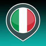 Italienisch Zeichen